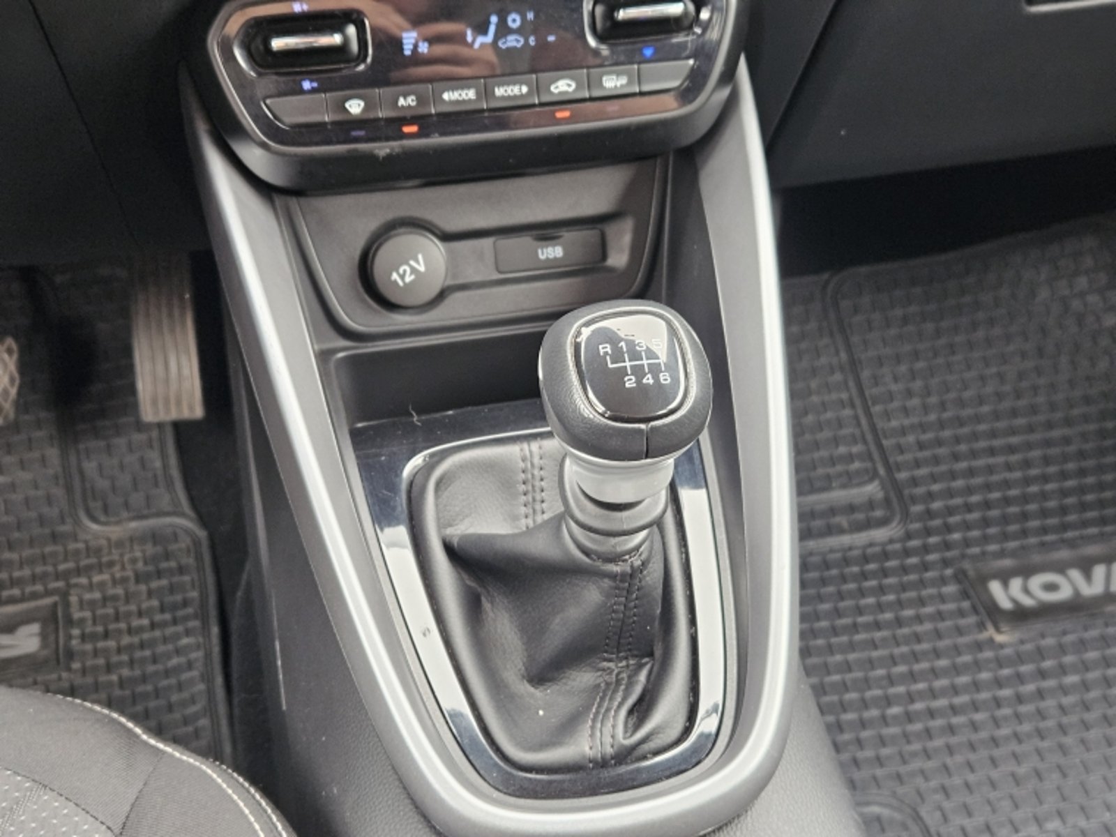 CHEVROLET GROOVE 1.5 LTZ MT 2024 - Imagen 13 de 20