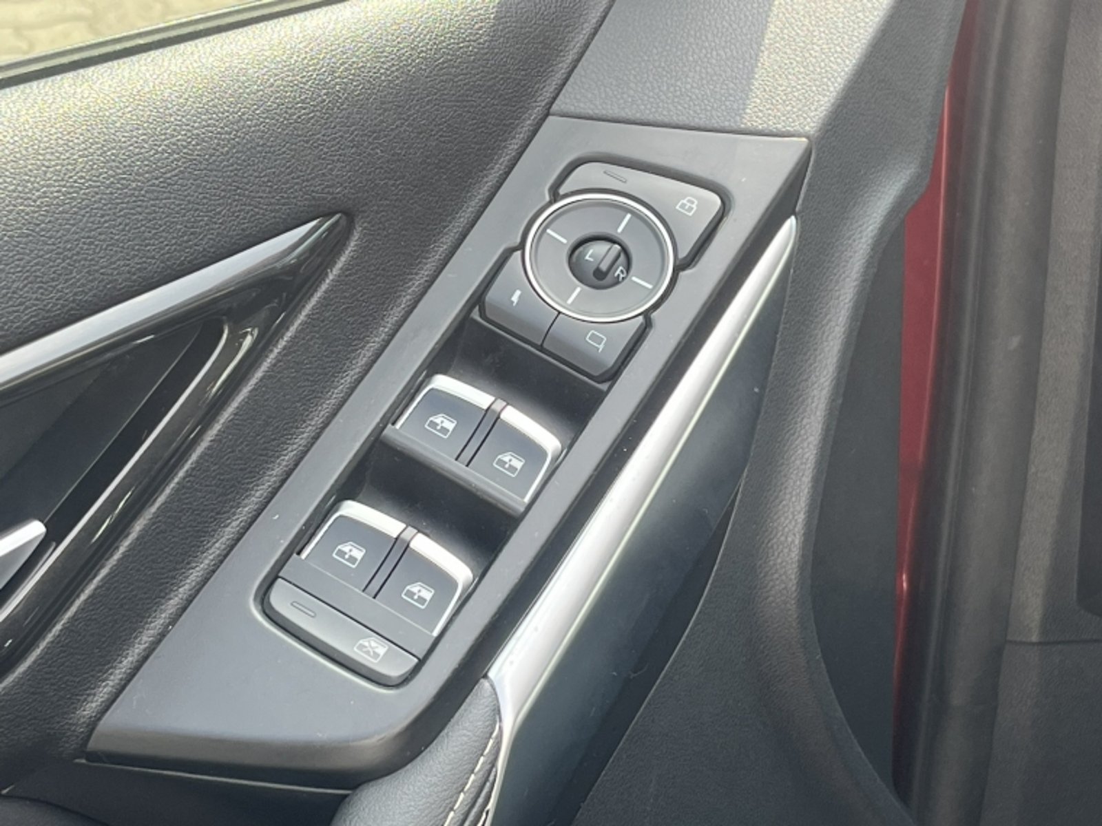 Ford TERRITORY 1.5T TITANIUM AT 2022 - Imagen 12 de 20