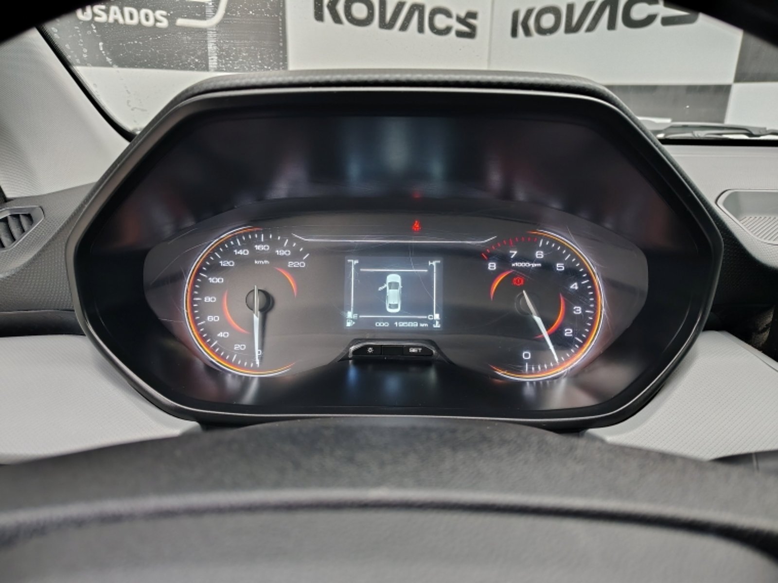 CHEVROLET SAIL 1.5  LTZ  MT 2024 - Imagen 17 de 18
