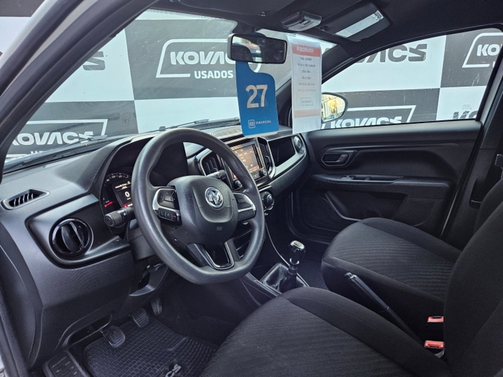 RAM 700 700 SLT CS 1.3 2025 - Imagen 9 de 17