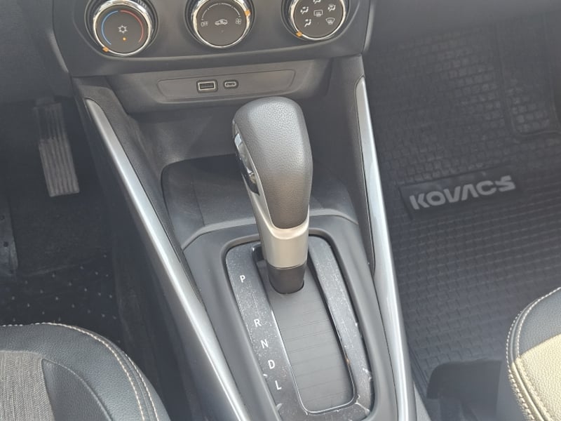 Chevrolet MONTANA LTZ AT 1.2 2024 - Imagen 11 de 20