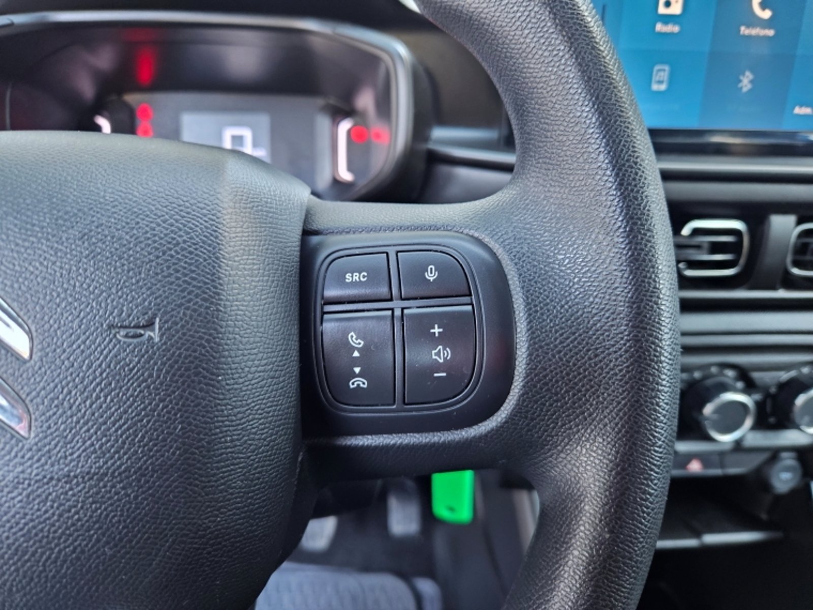 Citroën C-3 1.2 PURETECH 82 BVW LIVE  MT 2023 - Imagen 16 de 16