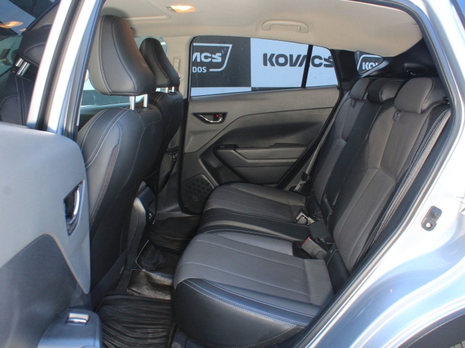 SUBARU CROSSTREK 2.0  4X4  AUT 2025 - Imagen 8 de 19