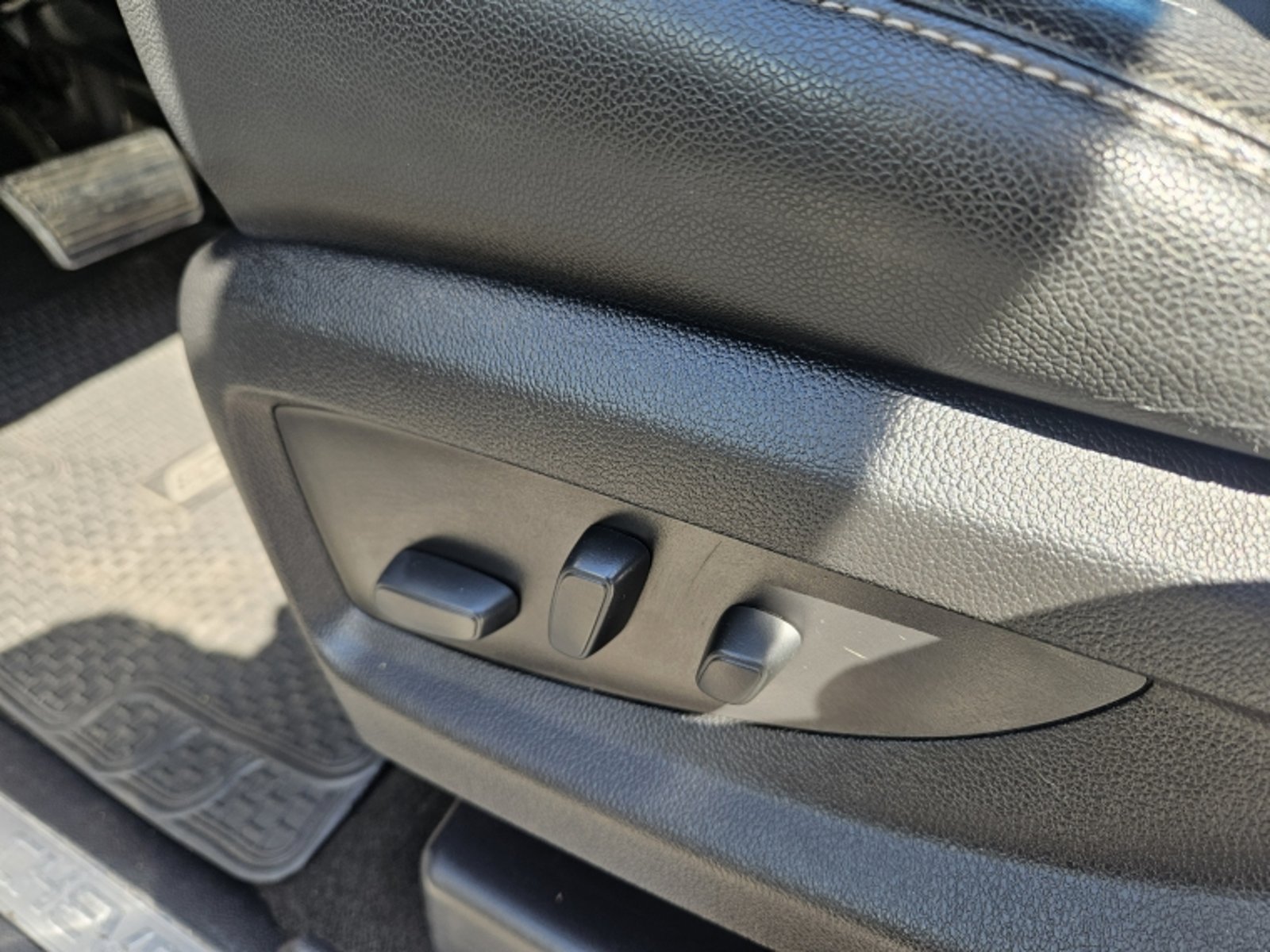 CHEVROLET SUBURBAN 2019 - Imagen 12 de 20