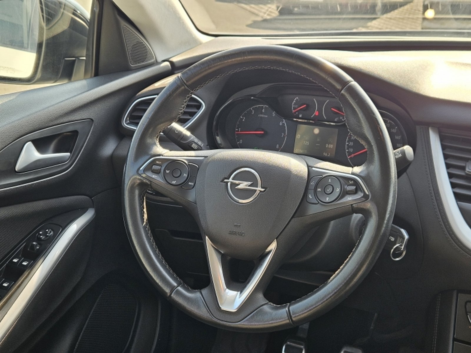 OPEL GRANDLAND X X EDITIONT MT 1.2 2021 - Imagen 13 de 20