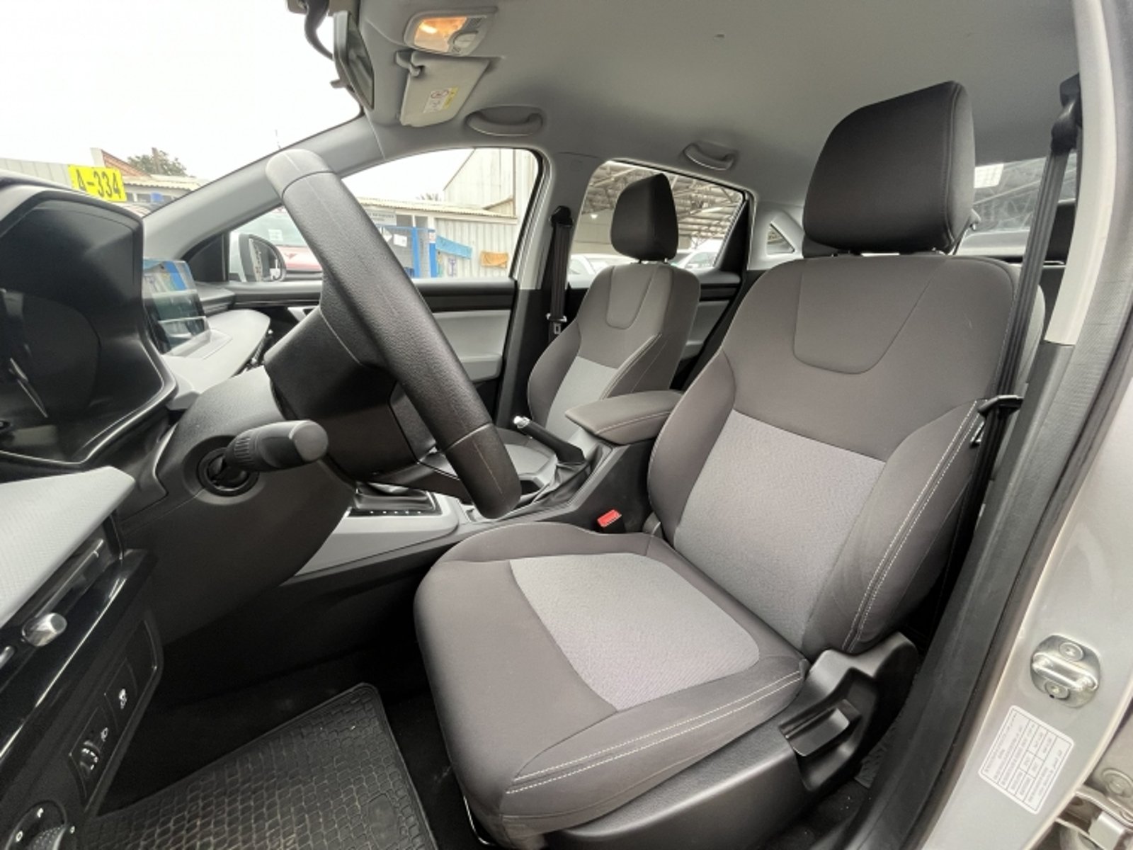 CHEVROLET SAIL NB CVT 1.5 2024 - Imagen 13 de 20