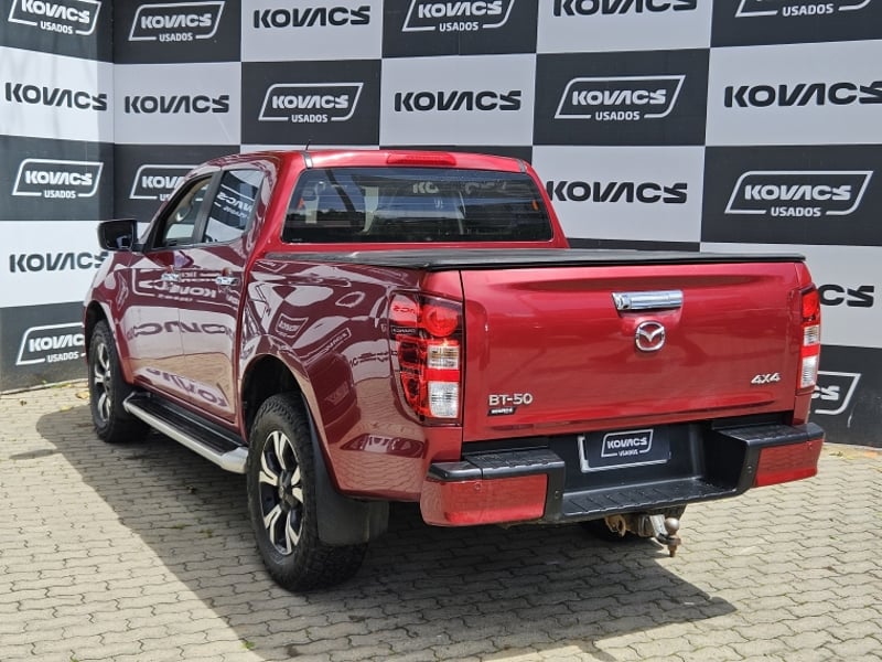 Mazda BT-50 3.0 HIGH PLUS AT 4X4 DIESEL 2022 - Imagen 7 de 20
