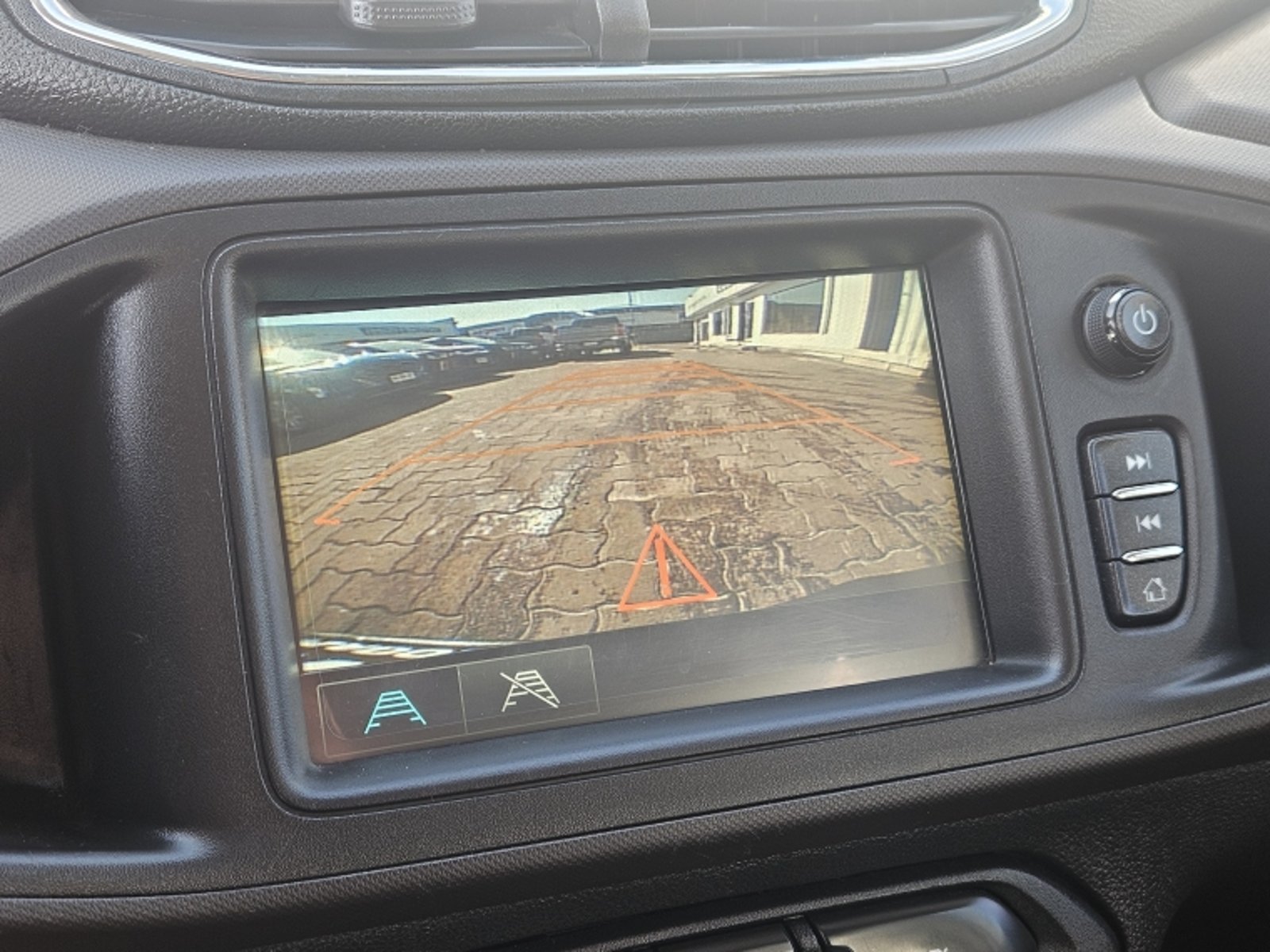 Chevrolet PRISMA 1.4 LTZ MT 2019 - Imagen 19 de 19