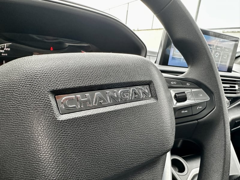 Changan HUNTER 2.0 2026 - Imagen 13 de 20