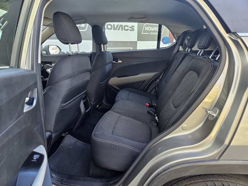 Chevrolet GROOVE GROOVE 1.5 2021 - Imagen 8 de 19