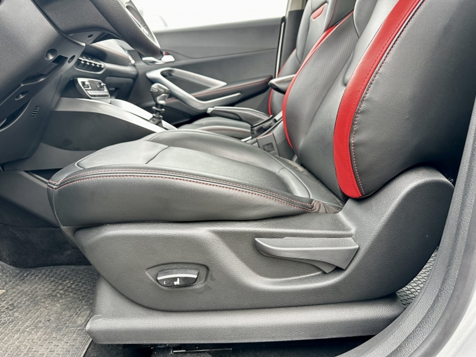 Chevrolet GROOVE 1.5 PREMIER MT 2025 - Imagen 16 de 19