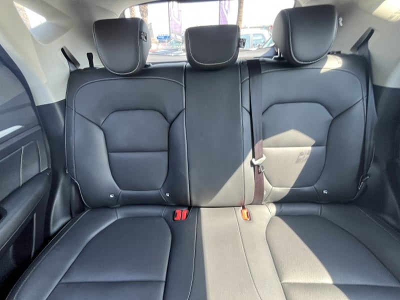MG ZS ZS COMFORT 1.5 MT 2024 - Imagen 20 de 20