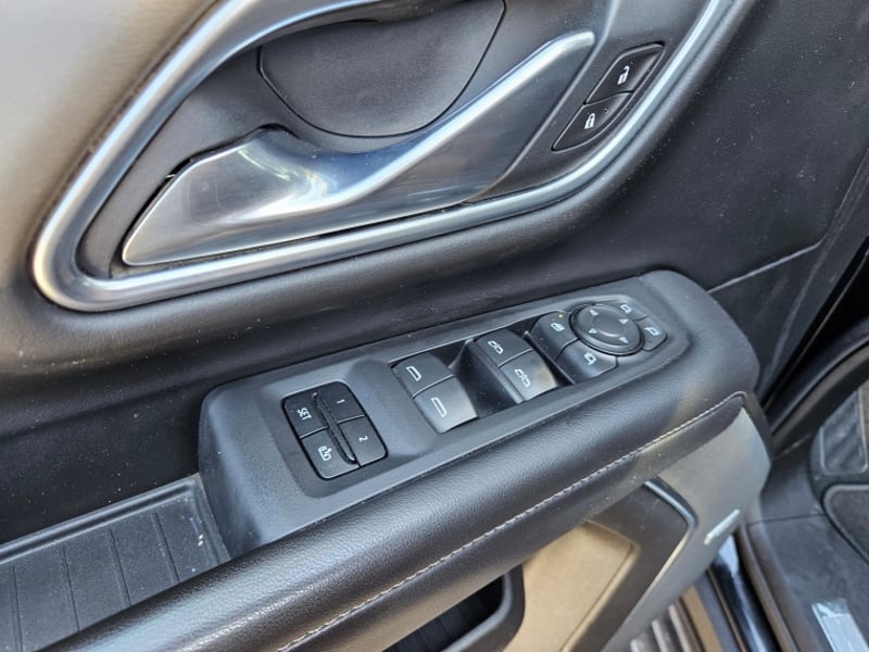 Chevrolet TAHOE TAHOE 5.3 2021 - Imagen 12 de 20
