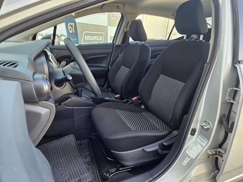 Nissan VERSA 1.6 SENSE AT 2024 - Imagen 14 de 19