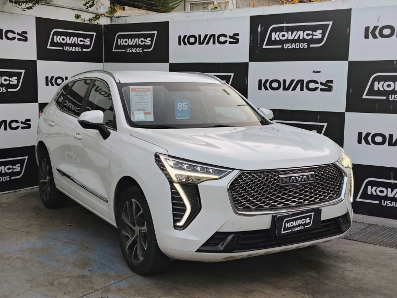 HAVAL JOLION 1.5  ELITE  MT 2024 - Imagen 4 de 20
