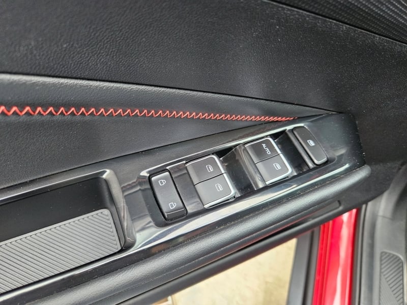 Chevrolet GROOVE 1.5L RS  MT 2026 - Imagen 11 de 20