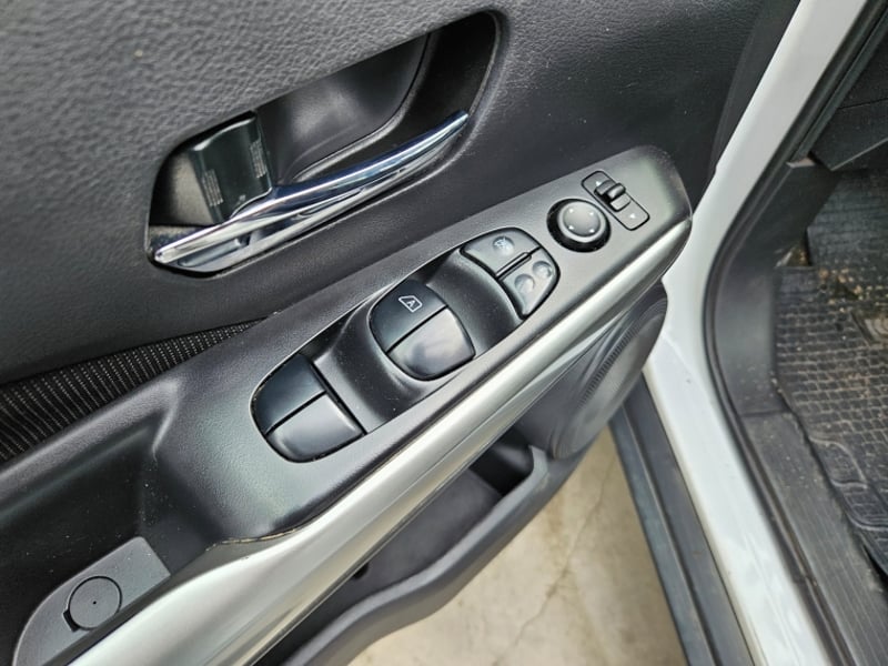 Nissan KICKS ADVANCE 1.6 MT 2022 - Imagen 10 de 19