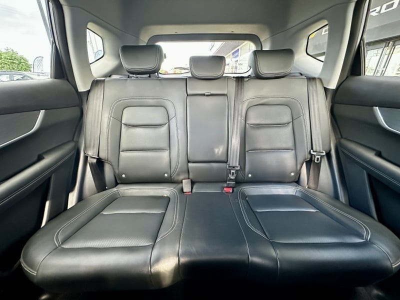 Chery TIGGO 7 1.5 PRO GLX AT 2025 - Imagen 17 de 19