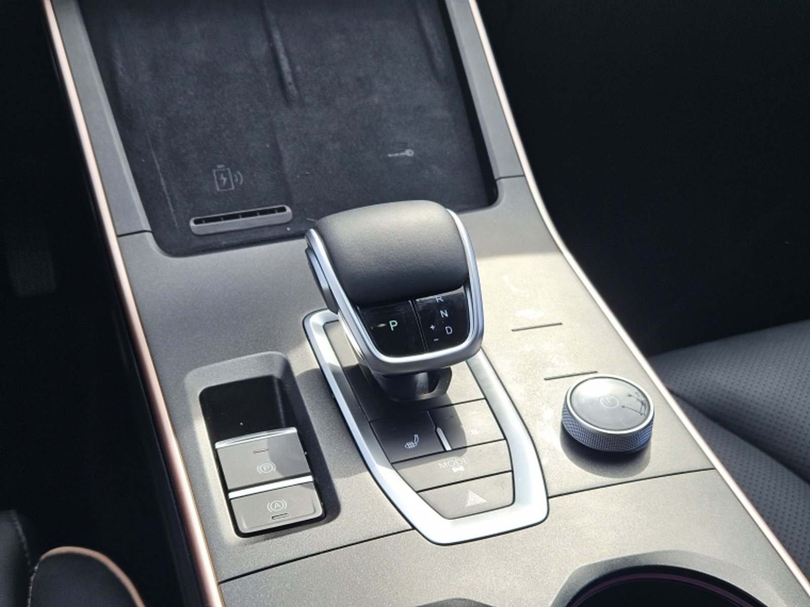 OMODA C5 1.5 T LUXURY AT 2025 - Imagen 12 de 20