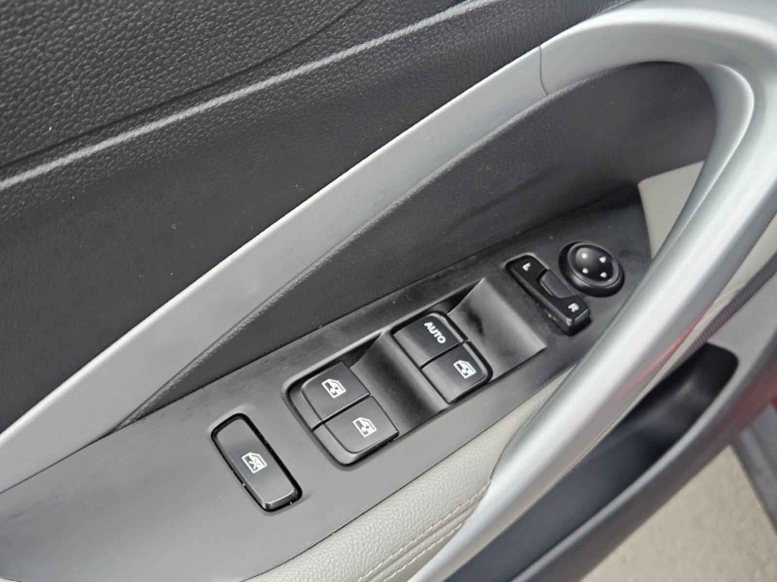 CHEVROLET GROOVE 1.5 LTZ MT 2024 - Imagen 14 de 20