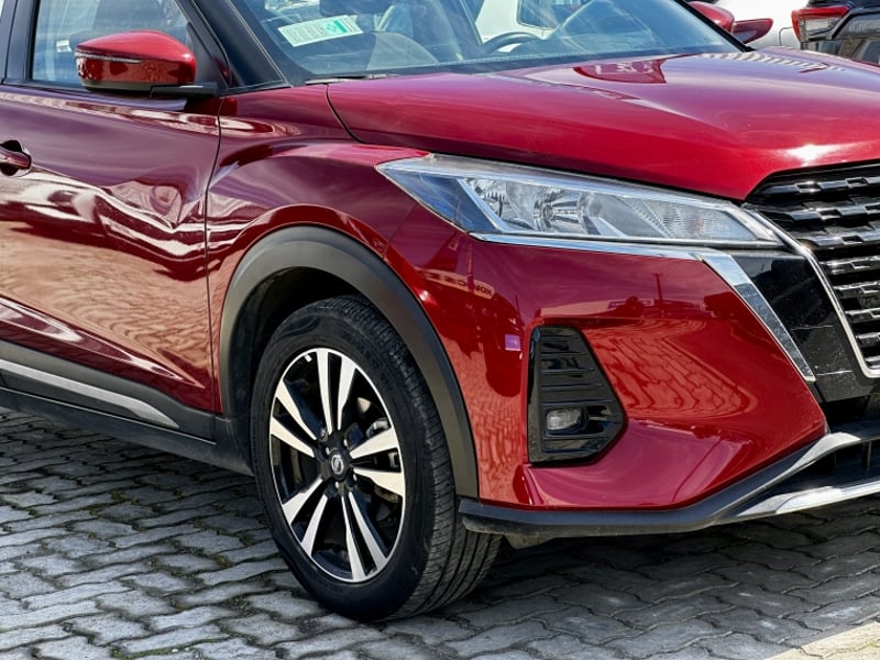 Nissan KICKS 1.6 ADVANCE AT 2022 - Imagen 4 de 18