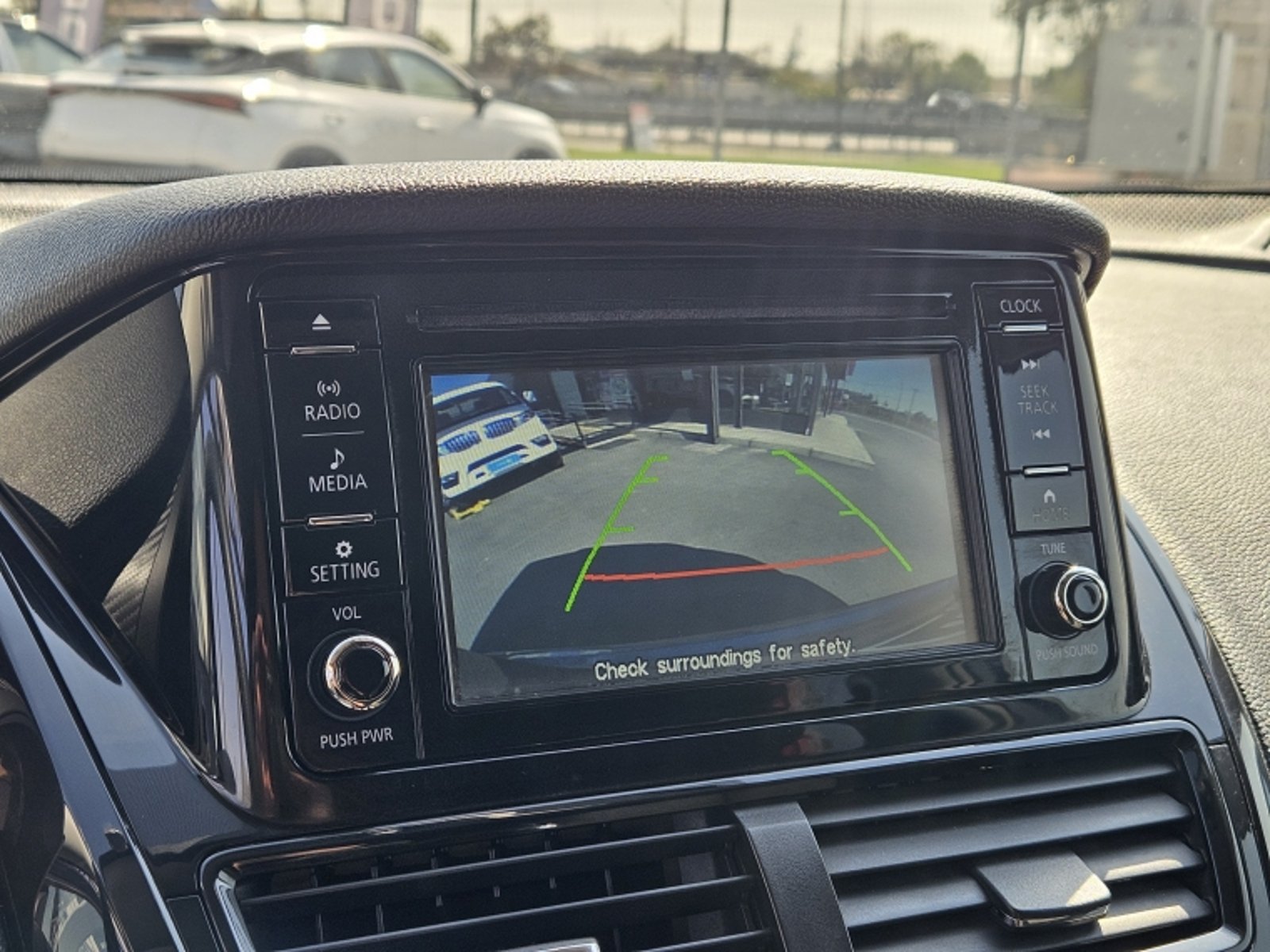 MITSUBISHI ECLIPSE CROSS RX AT 1.5 2023 - Imagen 19 de 19