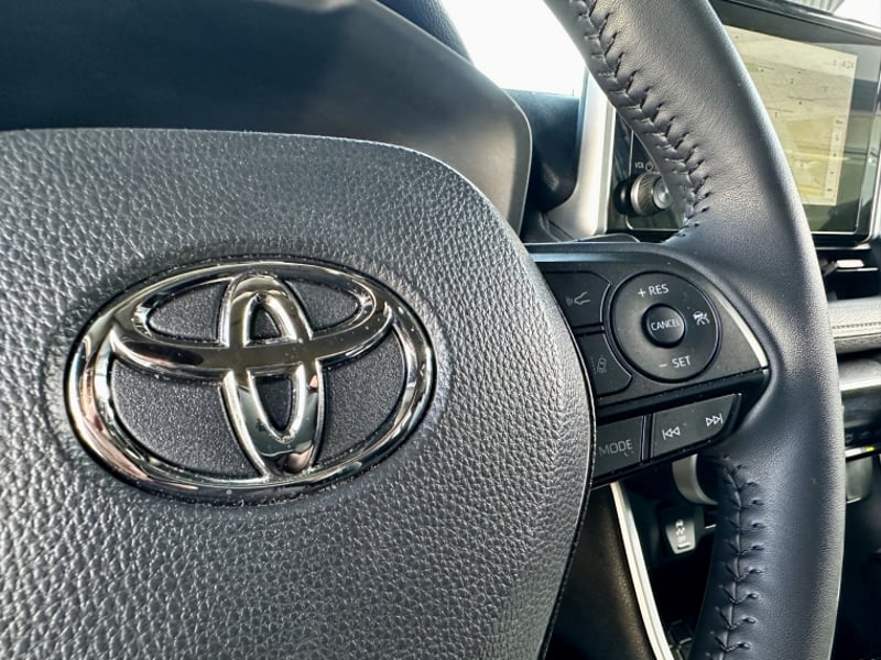 Toyota RAV4 HV 2.5 AUT 2025 - Imagen 12 de 18