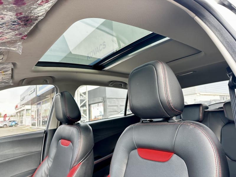 Chevrolet GROOVE 1.5 PREMIER MT 2024 - Imagen 17 de 19