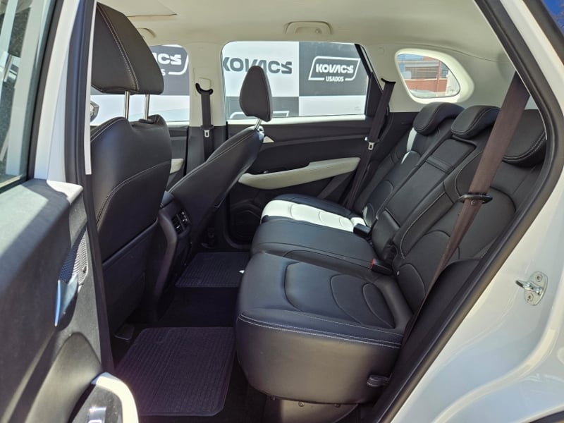 Chevrolet CAPTIVA 1.5 LTZ AT 2024 - Imagen 8 de 19