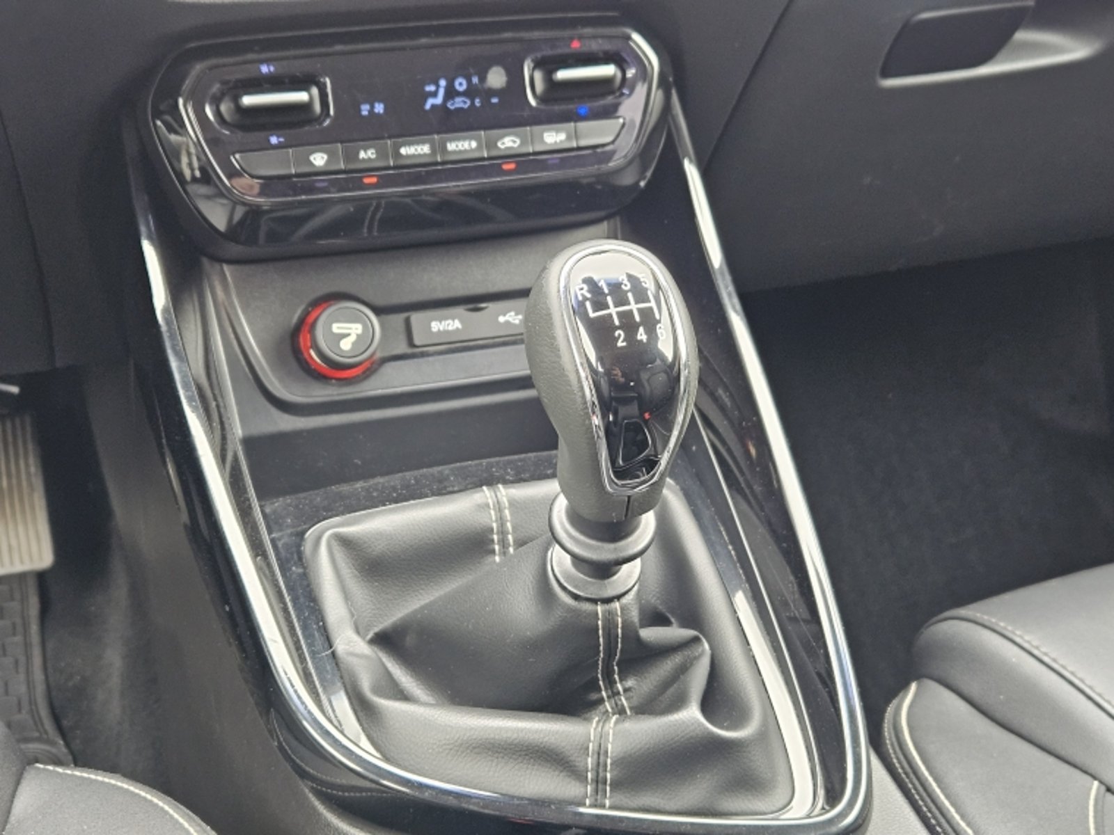 CHEVROLET CAPTIVA LTZ P MT 2023 - Imagen 12 de 20