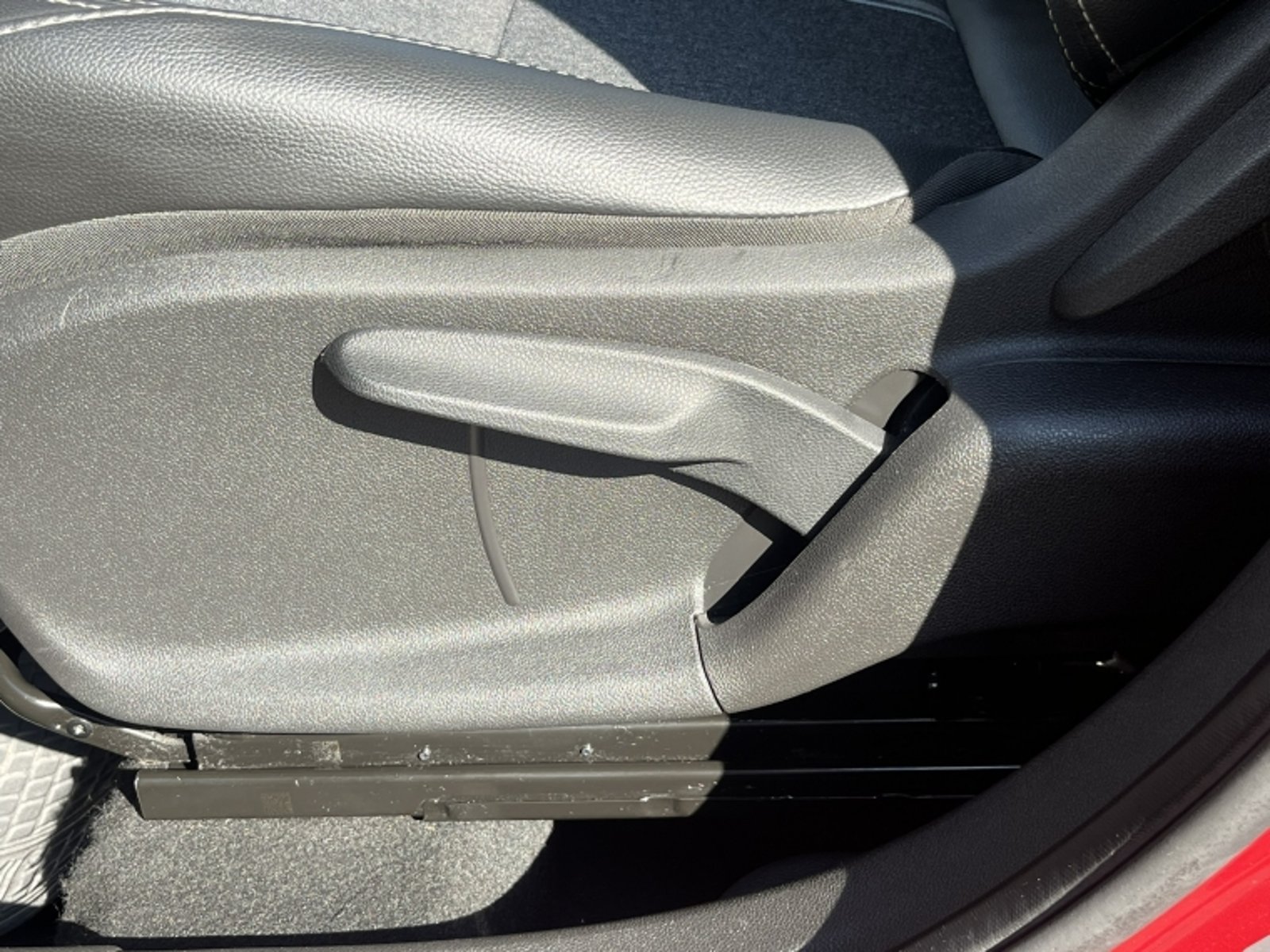 Chevrolet TRACKER 1.2 LTZ AT 2022 - Imagen 13 de 20