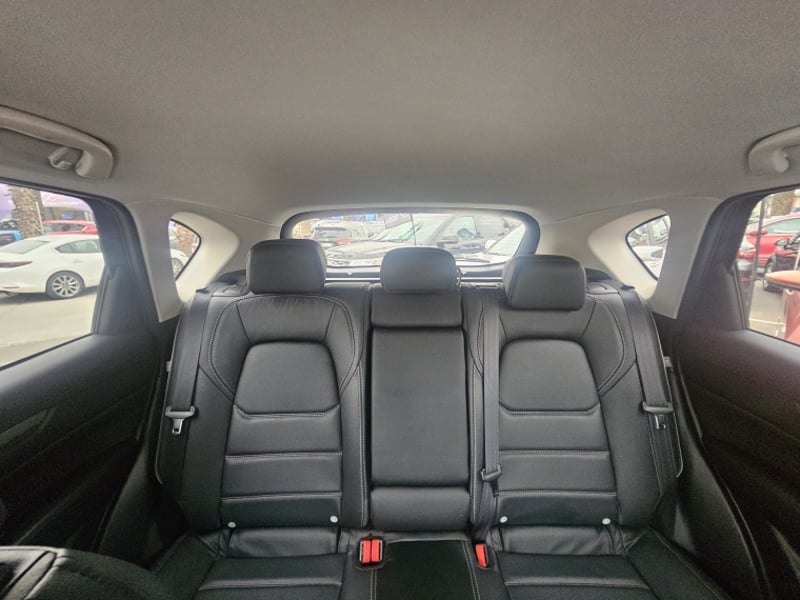 Mazda CX-5 CX5 5P 4X4 2.0 AUT 2026 - Imagen 19 de 20