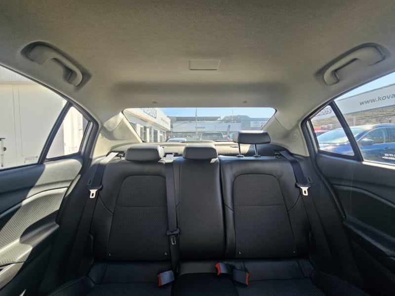 Chevrolet ONIX 1.0 LTZ MT 2026 - Imagen 16 de 20