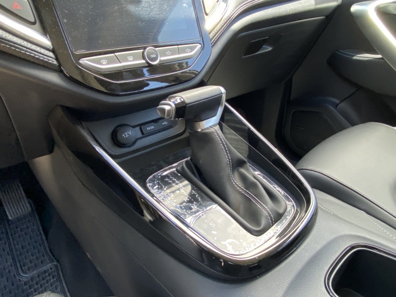 CHEVROLET CAPTIVA 1.5 PREMIER P AT 2026 - Imagen 11 de 20