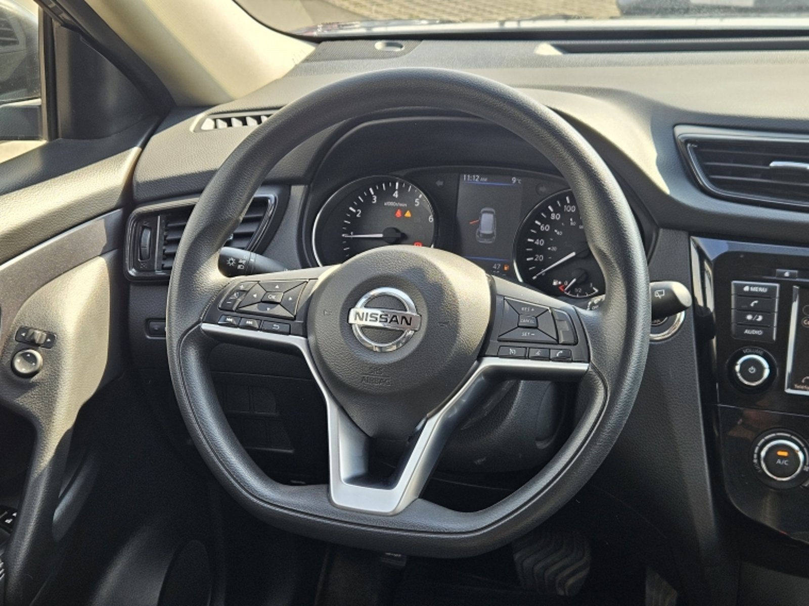 Nissan X-TRAIL SENSE 2ROW AT 2.5 2023 - Imagen 10 de 20