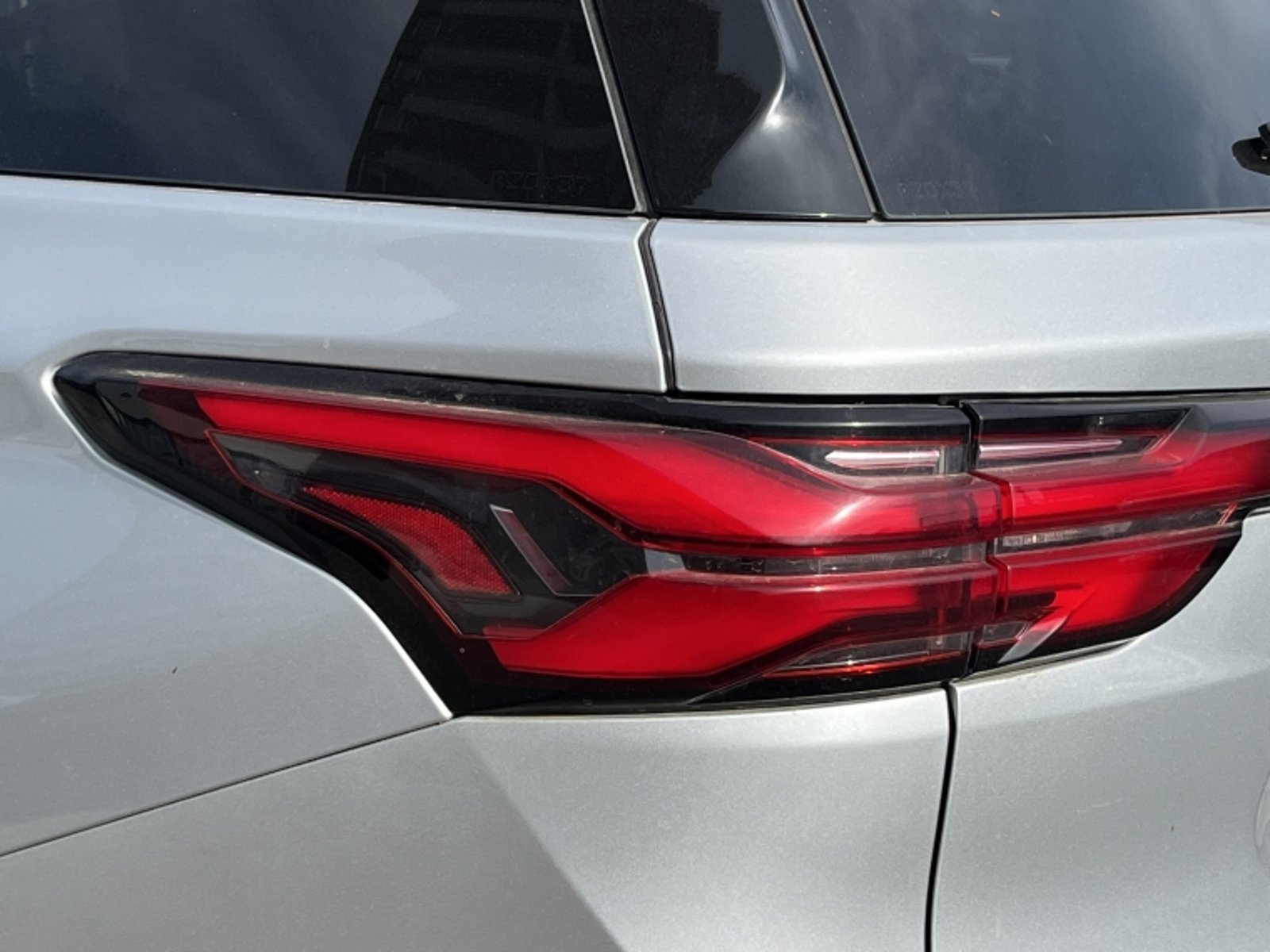 CHEVROLET TRAVERSE 3.6 RS AT 4X4 2022 - Imagen 12 de 20
