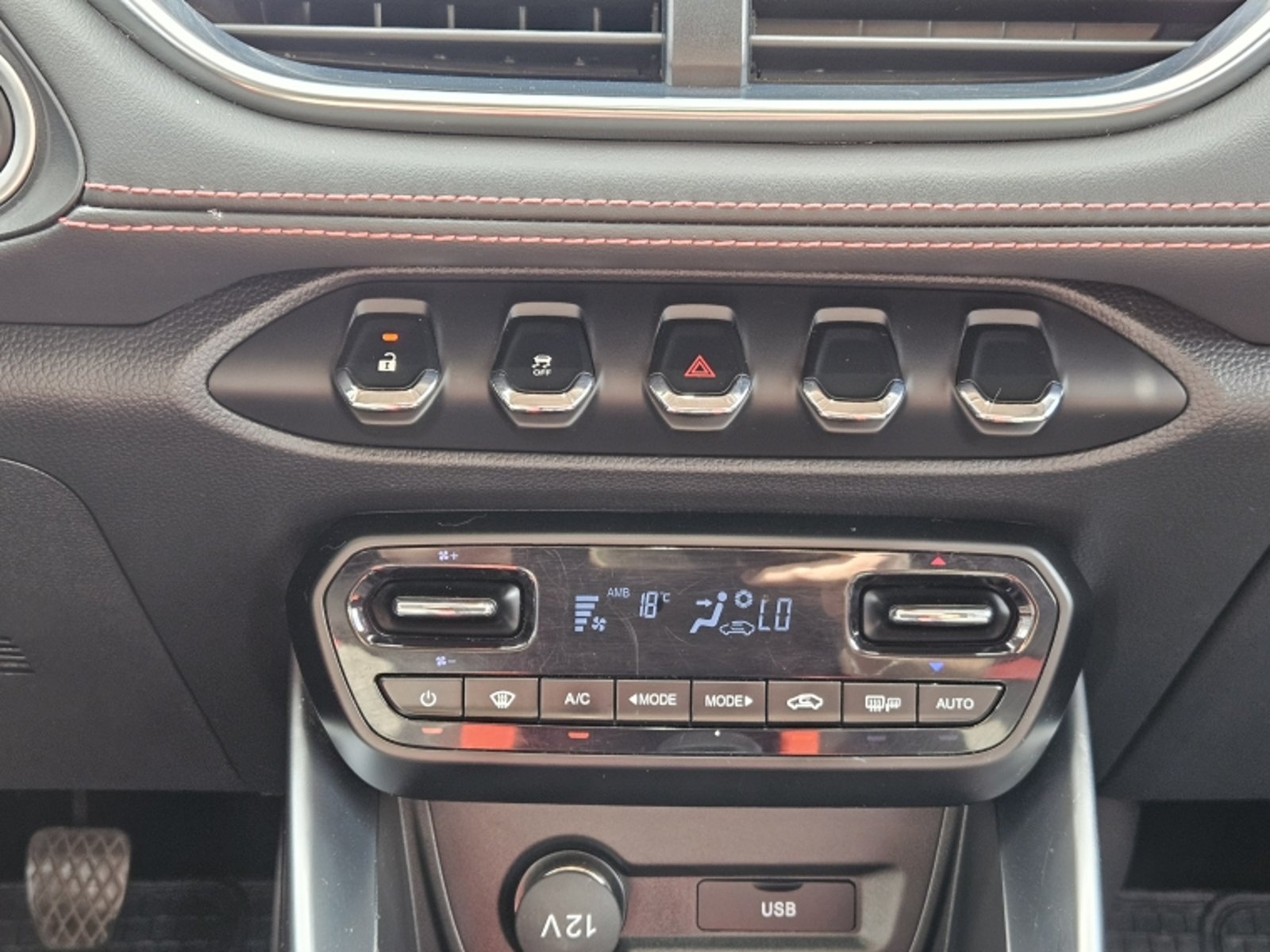 CHEVROLET GROOVE PREMIER MT 1.5 2024 - Imagen 11 de 20