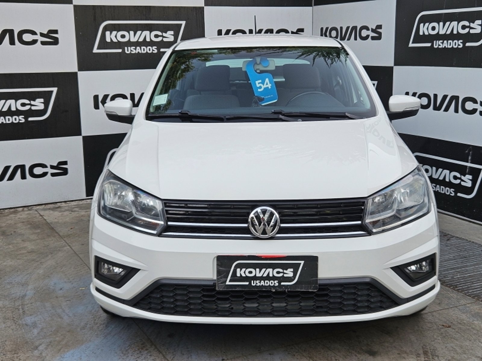 VOLKSWAGEN GOL 1.6  HIGHLINE MT 2023 - Foto 3 de 20