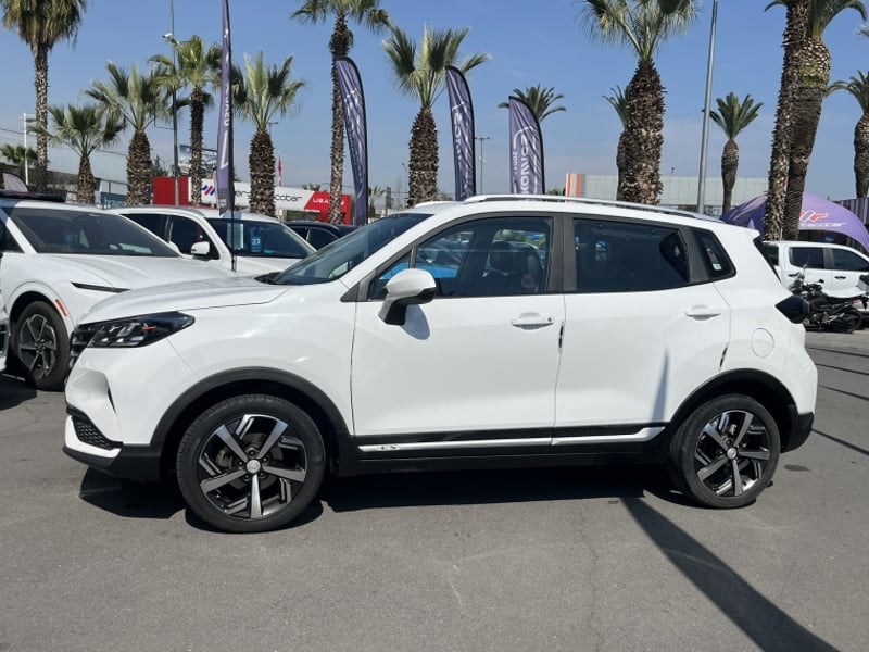 Changan CS15 NEW CS15 ELITE 1.5 2022 - Imagen 7 de 20