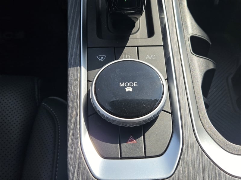 Jaecoo 7 1.6 T PRIME AT 2025 - Imagen 12 de 20