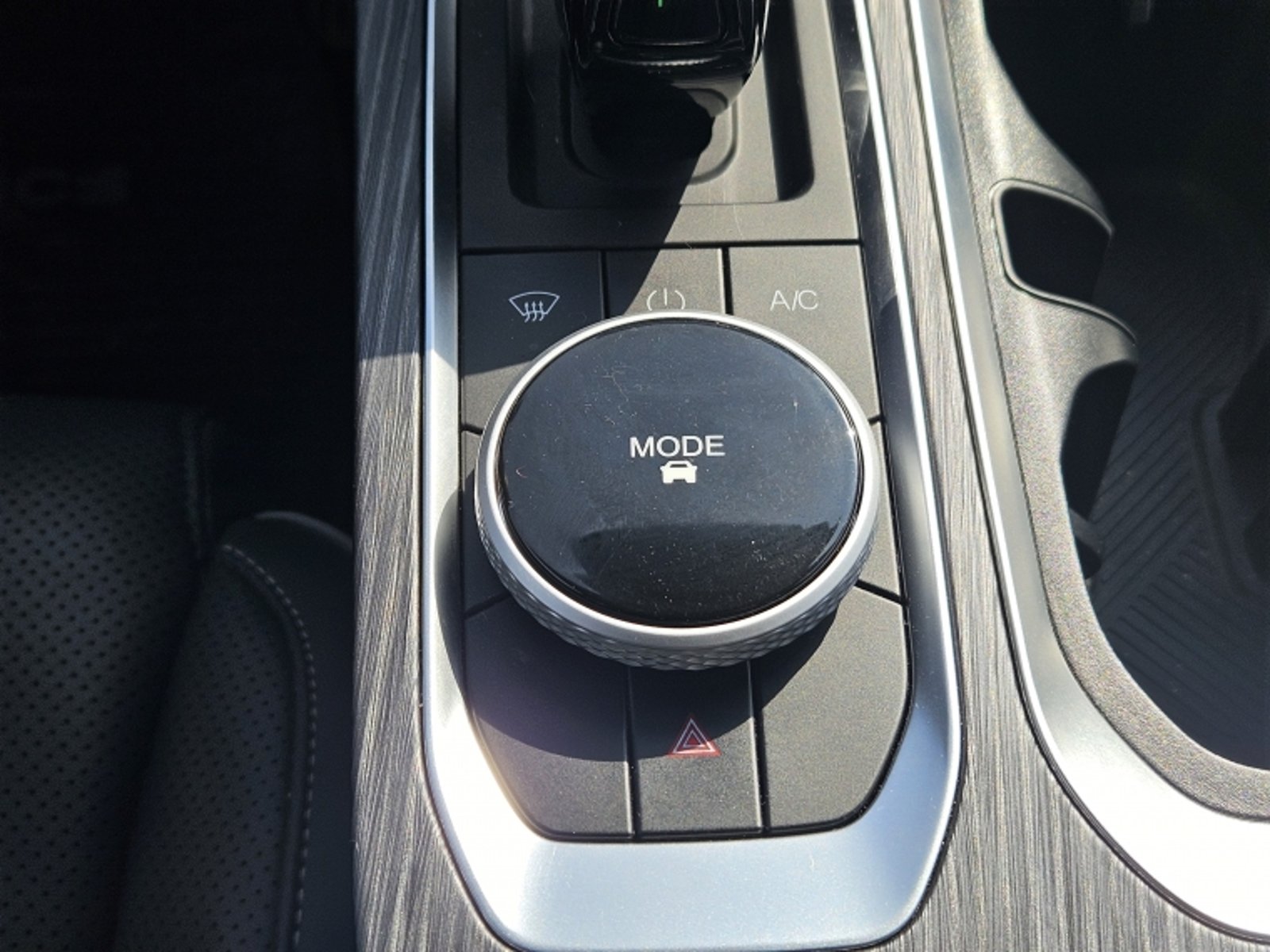 Jaecoo 7 1.6 T PRIME AT 2025 - Imagen 12 de 20