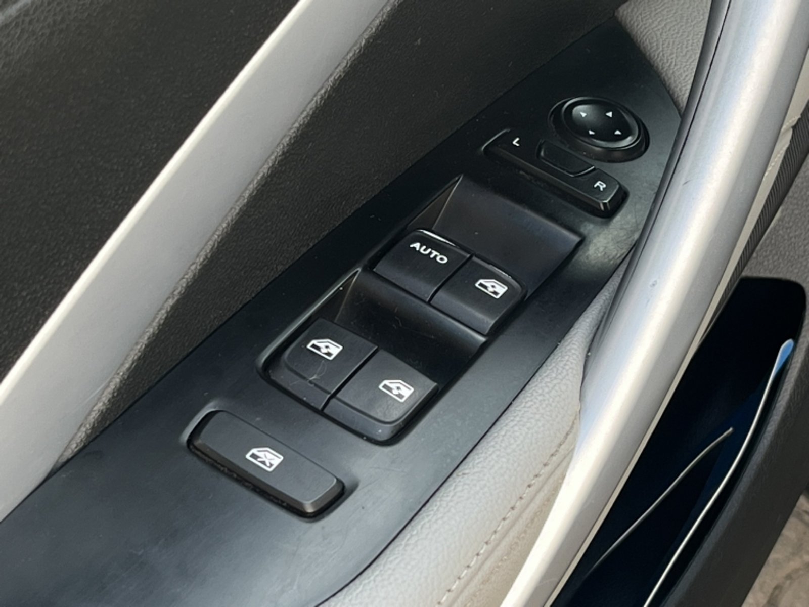 CHEVROLET GROOVE LTZ MT 2021 - Imagen 13 de 20