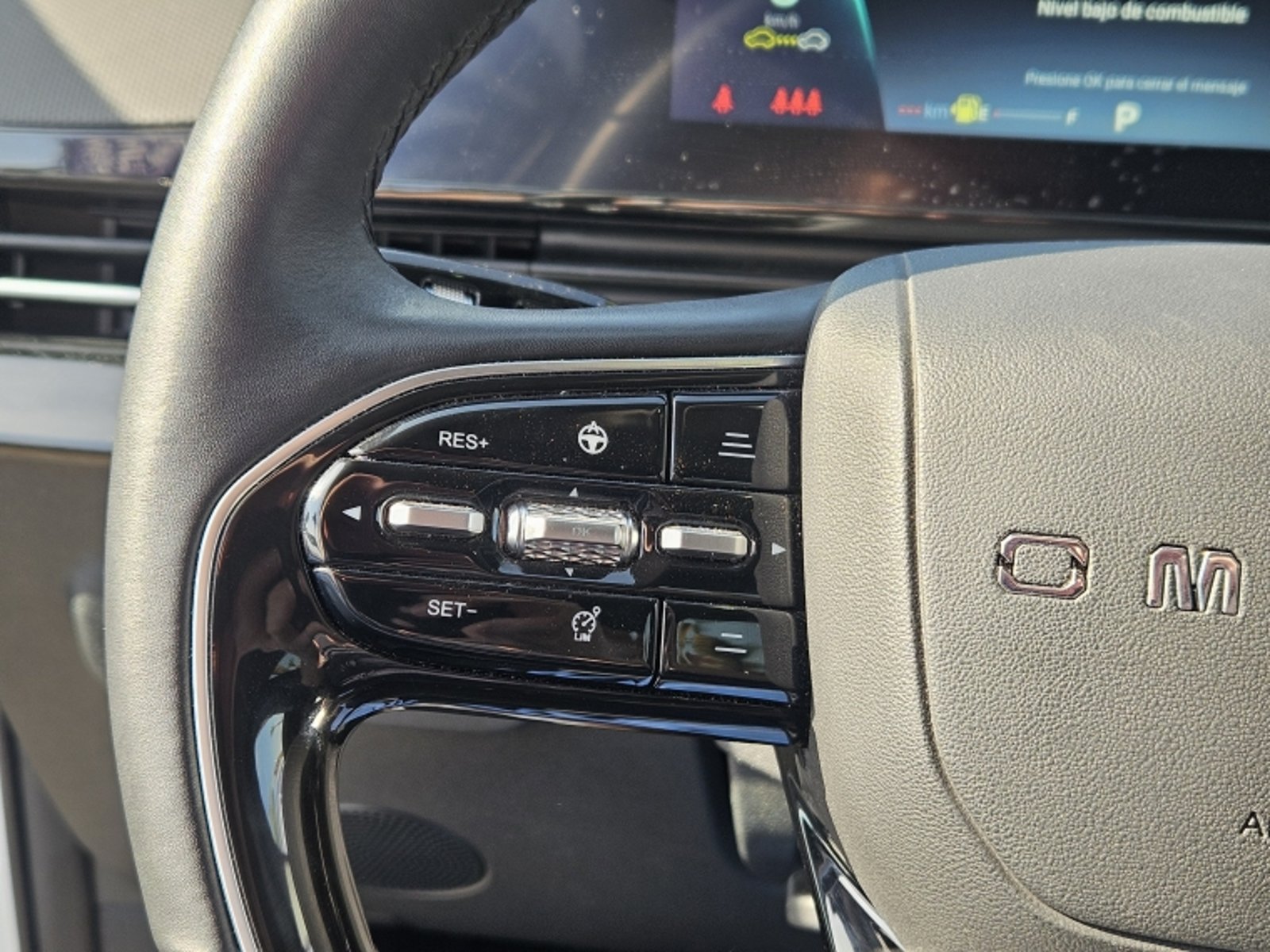 OMODA C5 PRESTIGE 1.6 AUT 2025 - Imagen 18 de 20