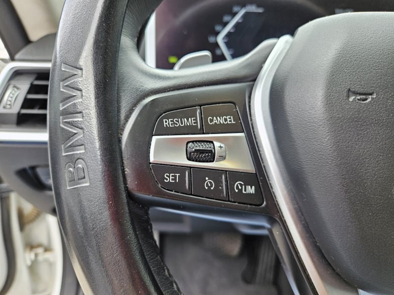 BMW 420 2.0 COUPE DYNAMIC AT 2024 - Imagen 19 de 20