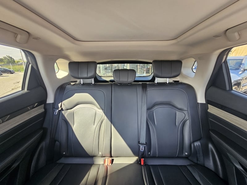 Jetour DASHING LUX MT 1.5 2024 - Imagen 16 de 20