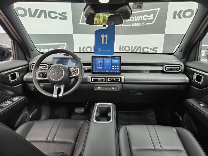 Chevrolet SPARK EUV AUT 2026 - Imagen 9 de 19