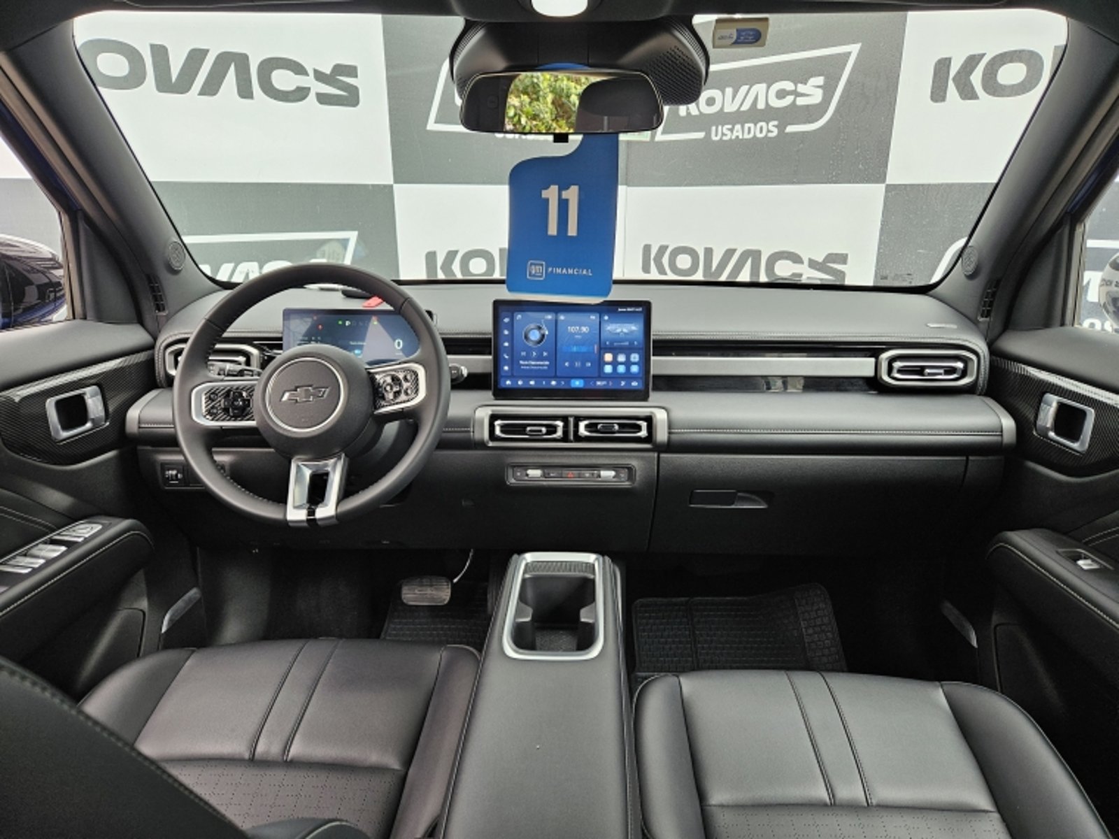 Chevrolet SPARK EUV AUT 2026 - Imagen 9 de 19