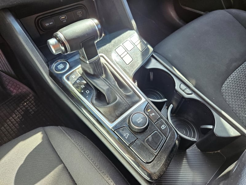 Kia SPORTAGE 2.0L  8AT  DSL 2022 - Imagen 15 de 19
