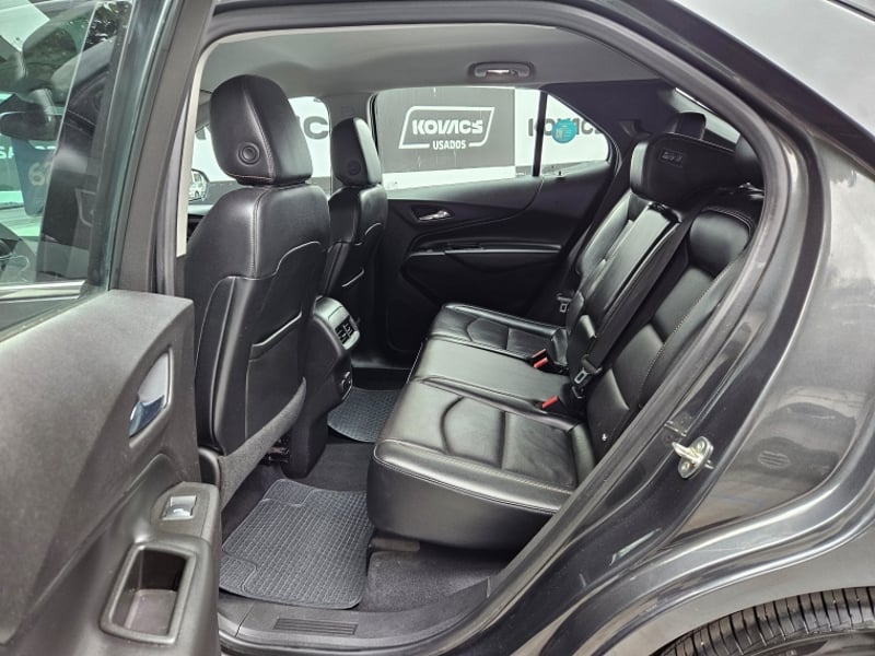 Chevrolet EQUINOX 1.5T  LT  AT 2019 - Imagen 5 de 19
