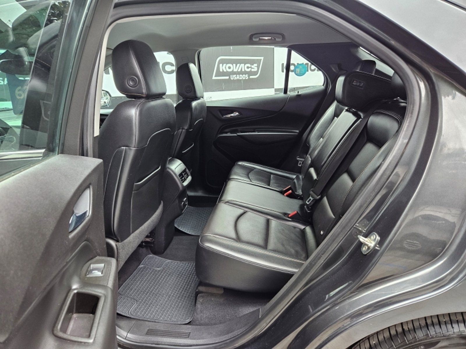 Chevrolet EQUINOX 1.5T  LT  AT 2019 - Foto 5 de 19